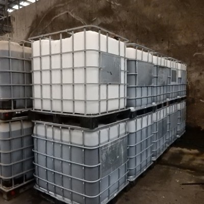 Acides Bases en IBC