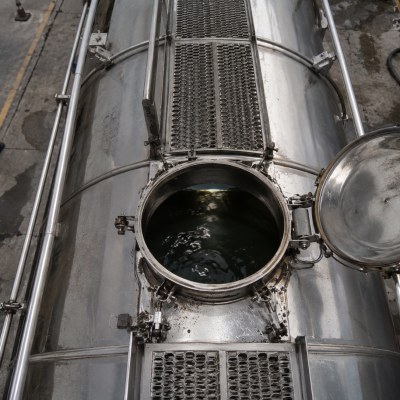 Liquides divers vrac